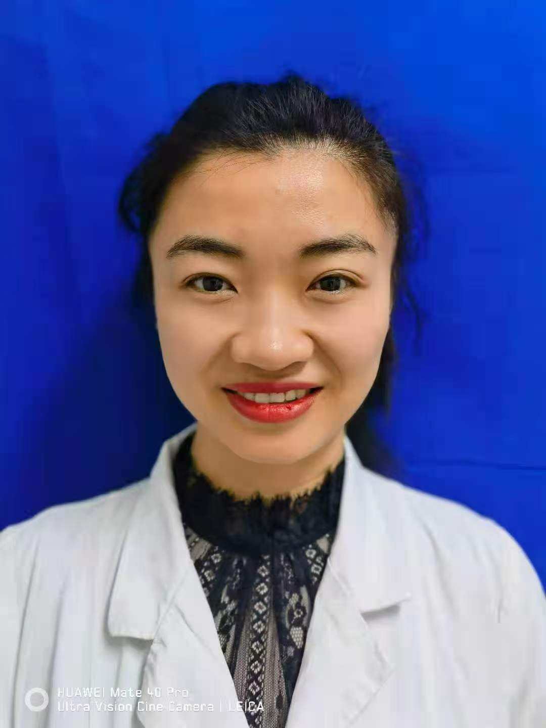 王朋 副主任医师、医学博士