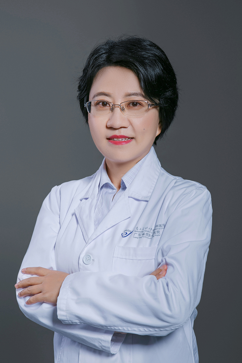 王冬梅 副主任医师