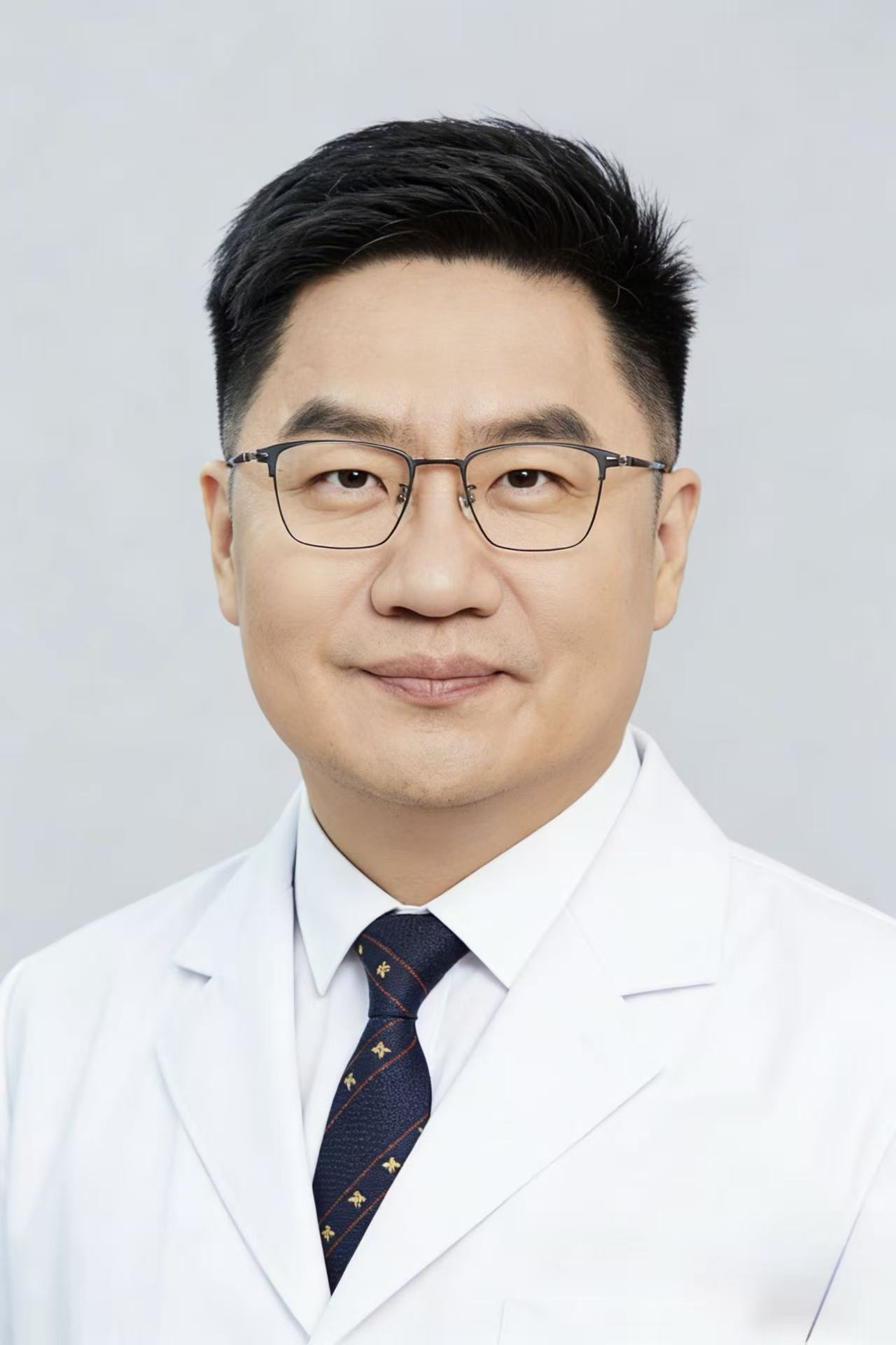 刘振锋 主任医师 医学博士 硕士研究生导师